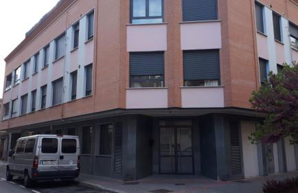 Piso C Arévalo - Foto 16