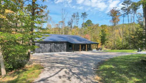 Pine Grove Barndominium - Foto 5