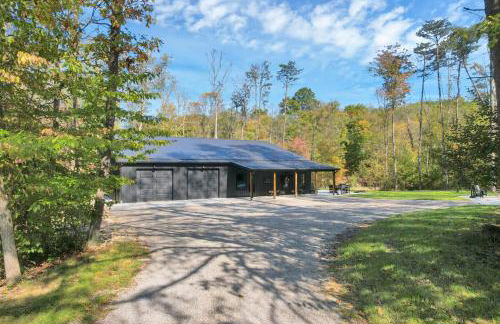 Pine Grove Barndominium - Foto 5