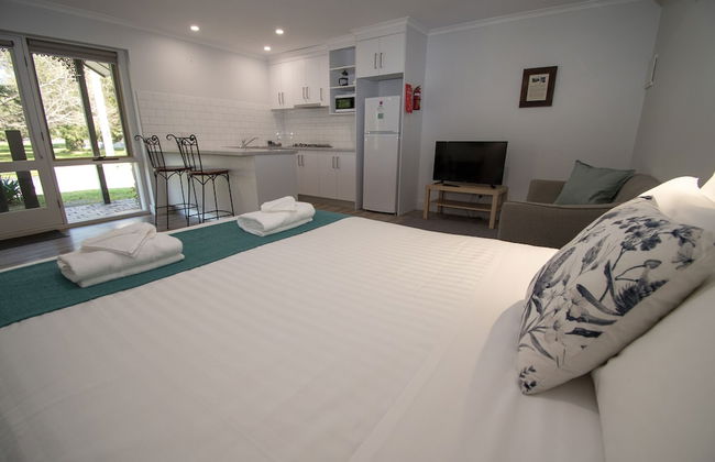 Big4 Tasman Holiday Parks - Bright - Photo 32