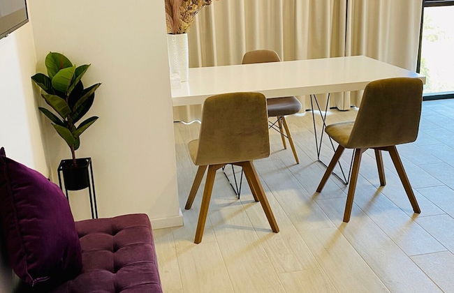 Maritimo Luxury ApartHotel - Foto 46