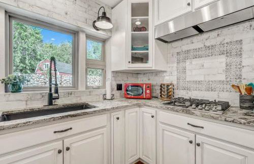 Red Rock Farmhouse - Patio Paradise Hiking Trails - Foto 25