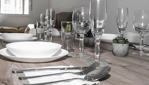 Ave Huelin 3Rooms - Alojamiento con Parking y AC - Foto 4