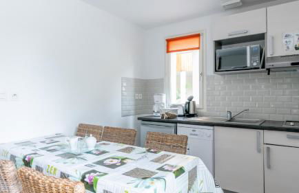 Vacancéole - Les Rives du Lac - Foto 9