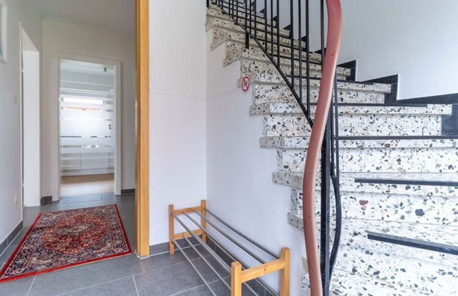 Charmante Ferienwohnung in St.peter Ording - Foto 19