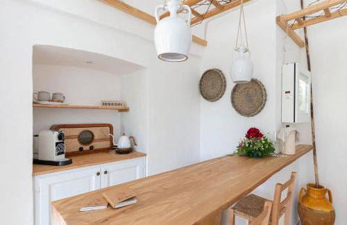 Masseria Torre Rossa - Foto 54