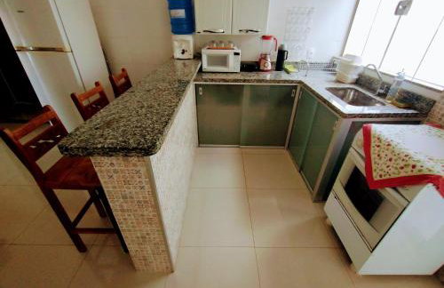 Pouso Oliveira Casa com ar condicionado - Foto 20