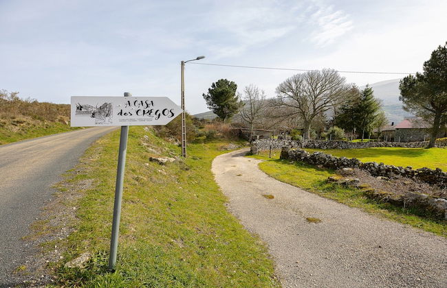 Pretty Cottage in Ourense - Photo 55