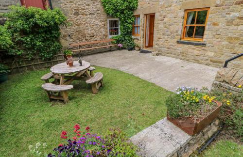 Moorgair Cottage - Foto 31