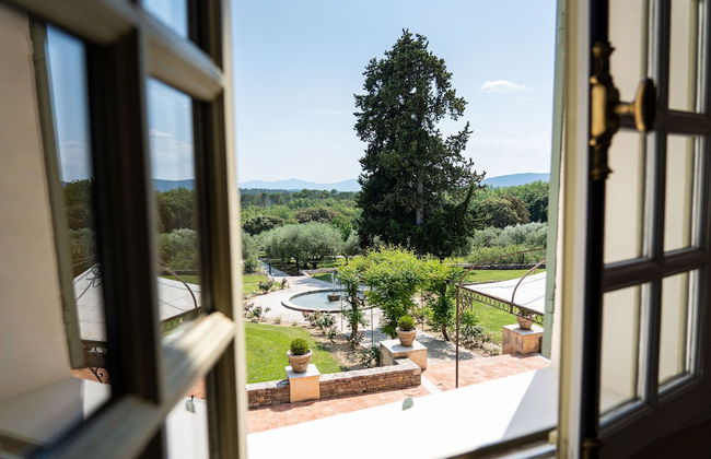 Château les Crostes - Foto 30