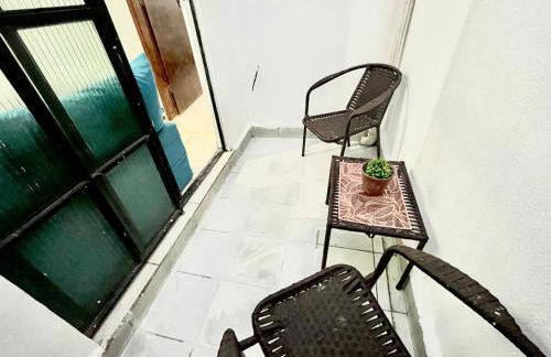 Lindo APT 05 em bairro central de Petrolina em prédio familiar - Foto 18