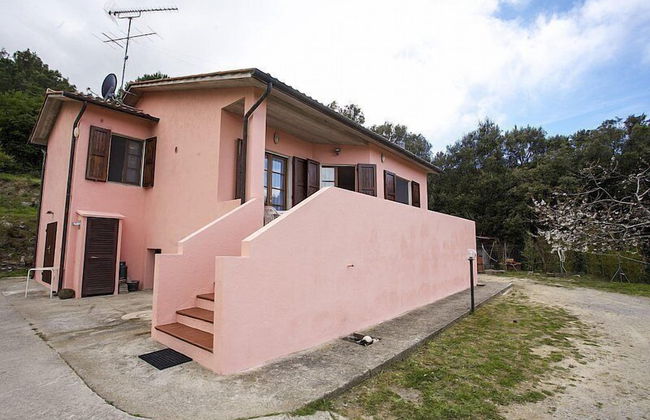 Villino Mare e Natura - Foto 1