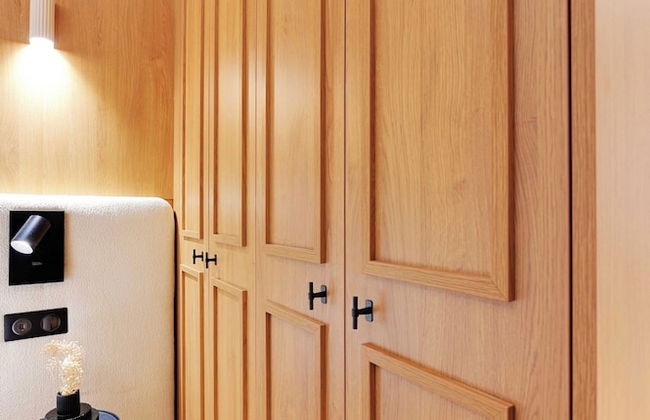 Serene Apartment - 2br/6p - Grenelle/tour Eiffel - Foto 23