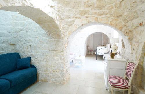 Trullo Le Rondinelle - Foto 50