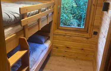 Ruhige Hütte mit toller Aussicht - Foto 8