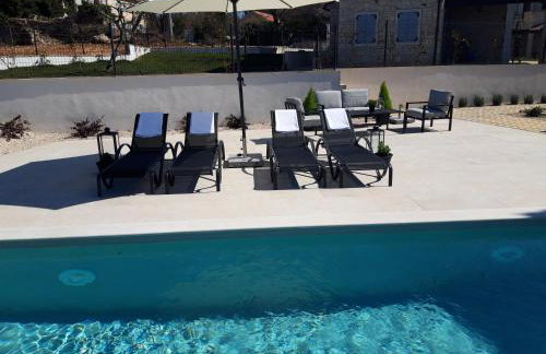 Villa Luksa - Foto 5