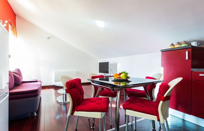 Elegant and Lavish Leisure Apartments Zadar With Outdoor Pool - Foto 30