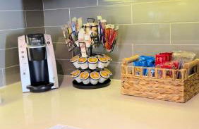 Atlanta Beltline Luxury Suite - Foto 10