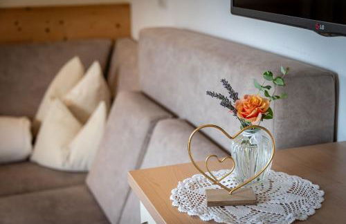 Tirolerhof - panoramic apartments - Foto 52