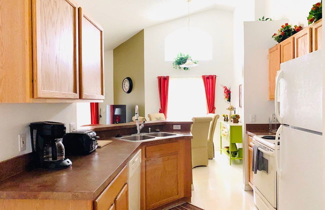 Paul's Southern Dunes House - Foto 5