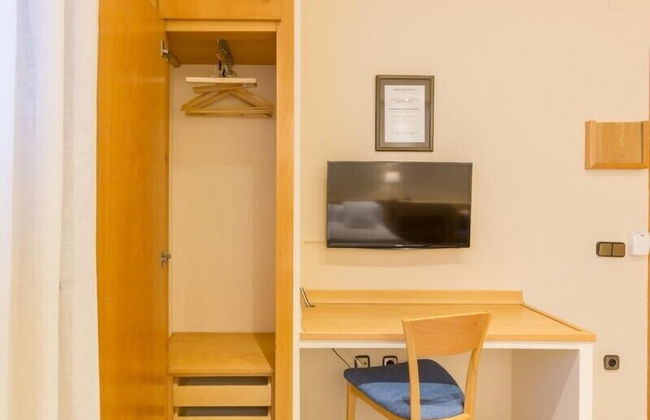 Hospedium Apartamentos DV - Foto 13