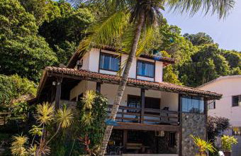 Linda Casa 8 Completa Em Porto Com 6 Quartos e Piscina - Foto 24