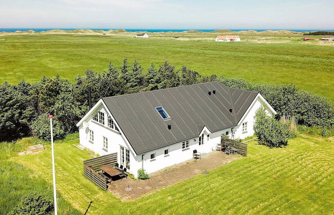 10 Person Holiday Home in Thisted - Foto 28