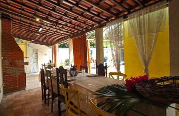 Amplia Casa para Temporada en Porto Seguro - Foto 25