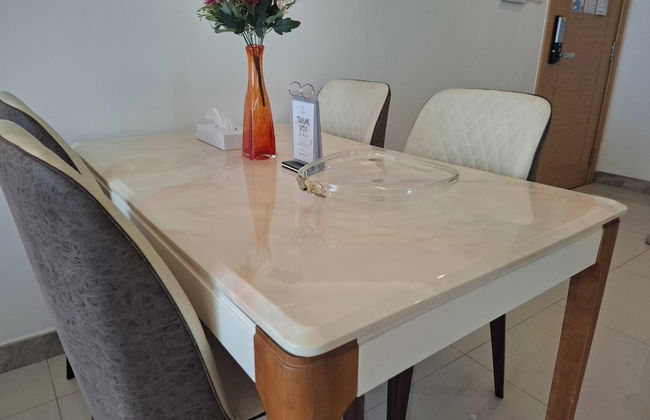 R&F Princess Cove JB By SaffronCasa JB - Foto 39