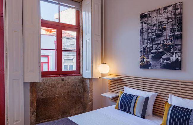 Casa Portuguesa by Una - Foto 10