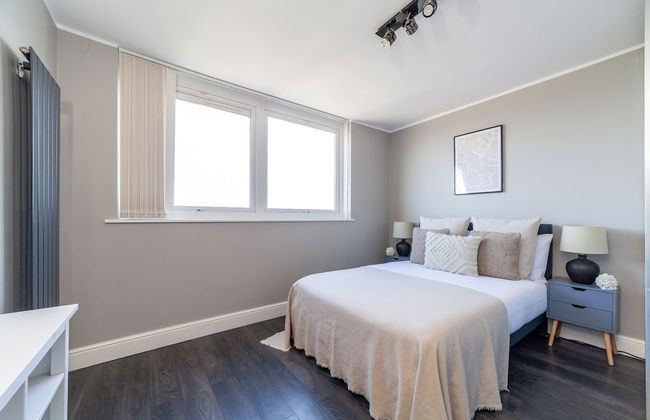 The Old Street Luxury Apartment - Foto 14