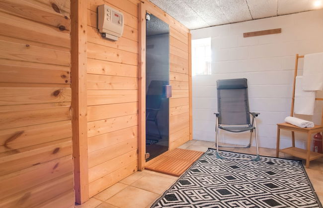 Luxurious Villa in Durbuy With Swimming Pool - Foto 24