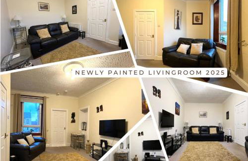 Spacious 2-Level Home by the Beach & Transport - Foto 5