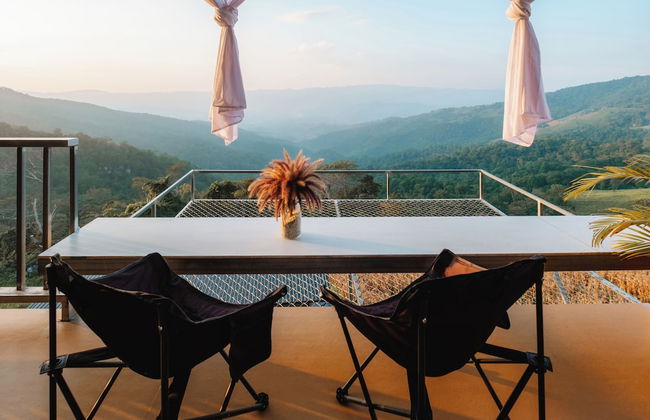 Long Hak Khao Camping Phu Chi Fa - Foto 57