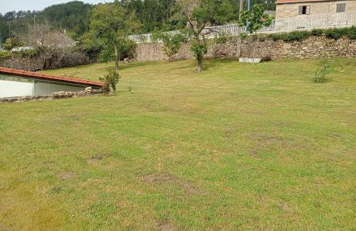 Casa Rioboo -Tranquilidad y descanso en Laxe - Foto 10