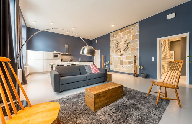 Smartflats Design - Postiers - Foto 23