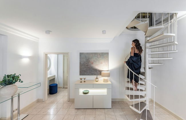 President Boutique Apartments #8 by Goodnite cz - Foto 20