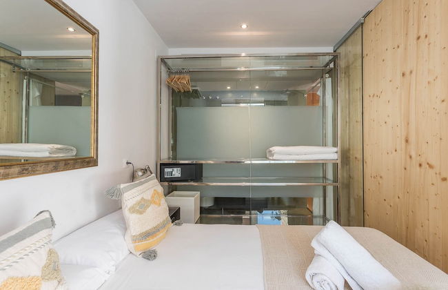 MSB Brand New Apartments in City Center - Photo 41