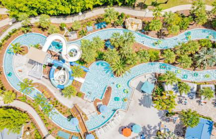 Stunning 5B45B, Heated Pool & BBQ - Photo 56