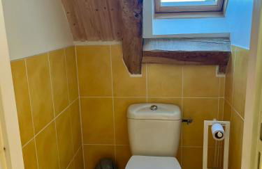 Gîte la Hulotte - Foto 39