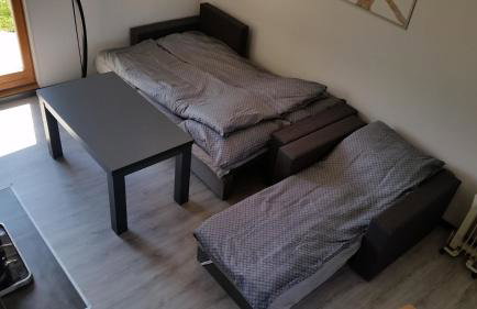 Domek Pod Brzozami - Foto 25