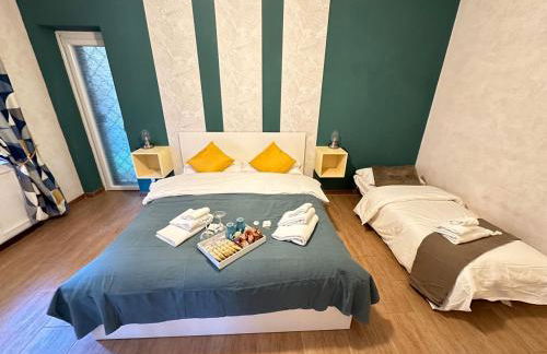 Il Giardino a Monte Sacro - Foto 6