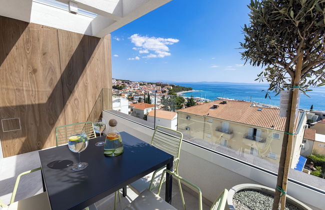 Exclusive villa M apartments - Foto 54