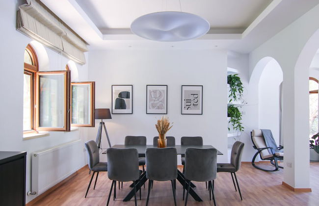 Phaedrus Living Luxury Villa Kathikas - Foto 13