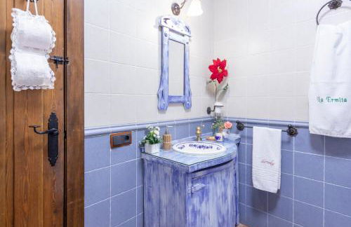 Casa Rural La Ermita - Foto 72