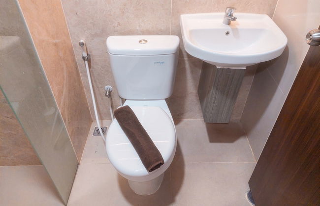 Stunning Studio Apartment At Transpark Bintaro - Photo 9