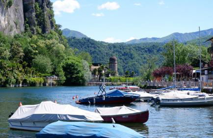 Lavena - LAKE & MOUNTAIN Apartments - Foto 61