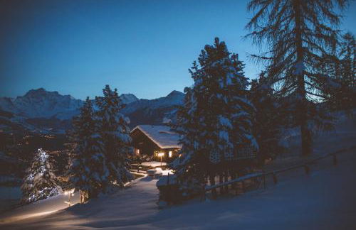 Chaletbethere - Foto 49