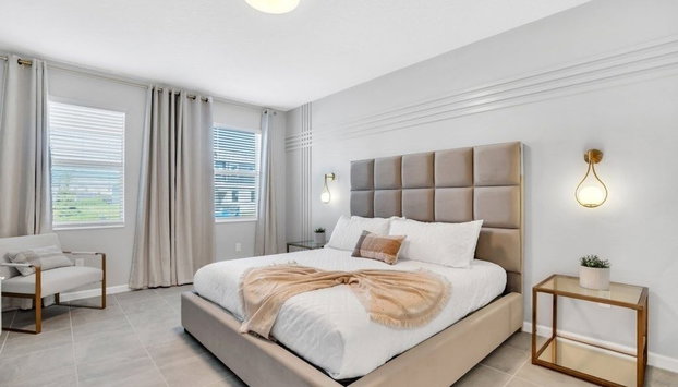 The Ultimate New 15 Bedroom Vernada Villa by RedAwning - Foto 5, Habitación