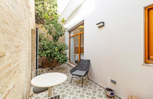 Guestready - Bright stay at Cabanyal - Foto 22